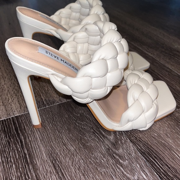 Steve Madden Kenley heels - Picture 3 of 5